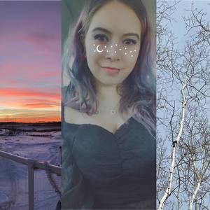 Meet your Posher, Mayganne